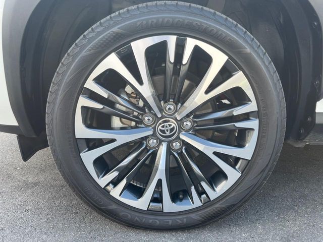 TOYOTA YARIS CROSS HYBRID 2021 Image 31