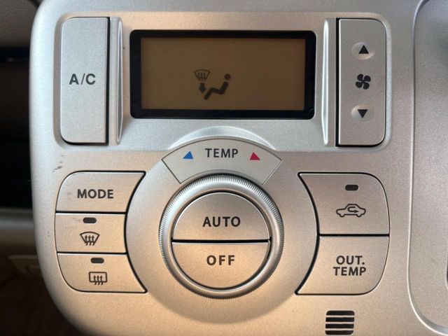 NISSAN MOCO 2007 Image 31