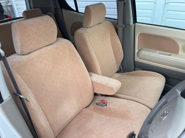 NISSAN MOCO 2007 Image 31