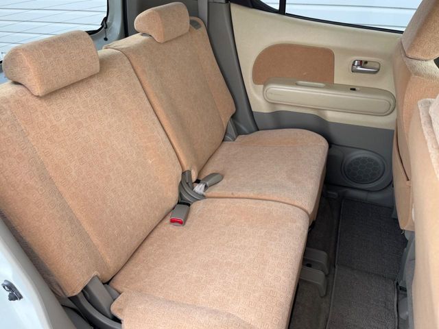 NISSAN MOCO 2007 Image 31