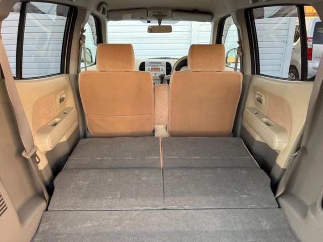 NISSAN MOCO 2007 Image 31