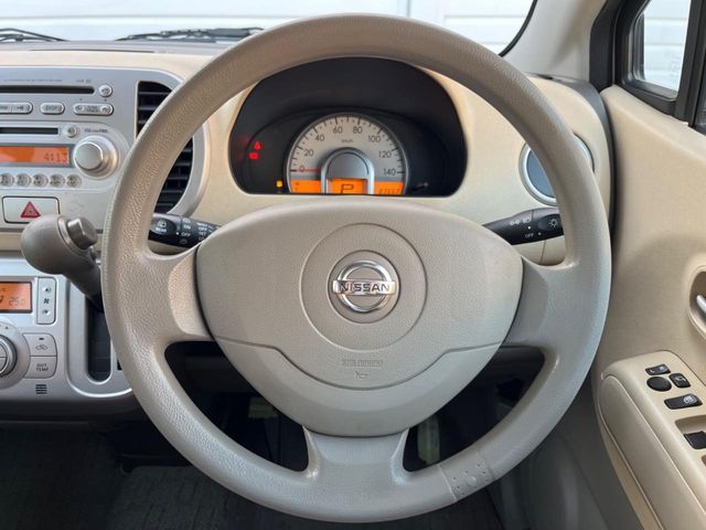 NISSAN MOCO 2007 Image 31