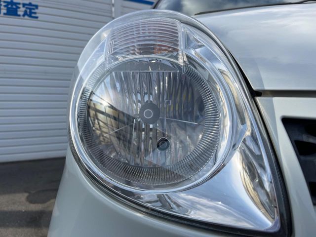 NISSAN MOCO 2007 Image 31