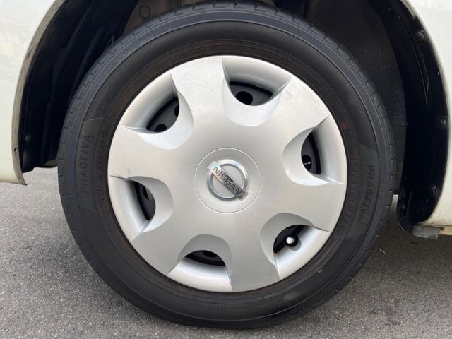 NISSAN MOCO 2007 Image 31