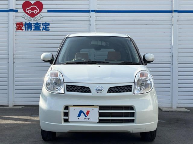 NISSAN MOCO 2007 Image 31