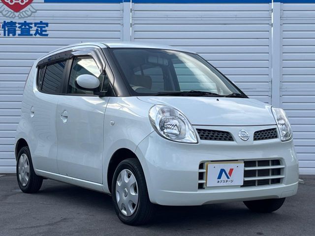 NISSAN MOCO 2007 Image 31