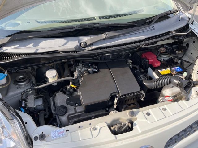 NISSAN MOCO 2007 Image 31