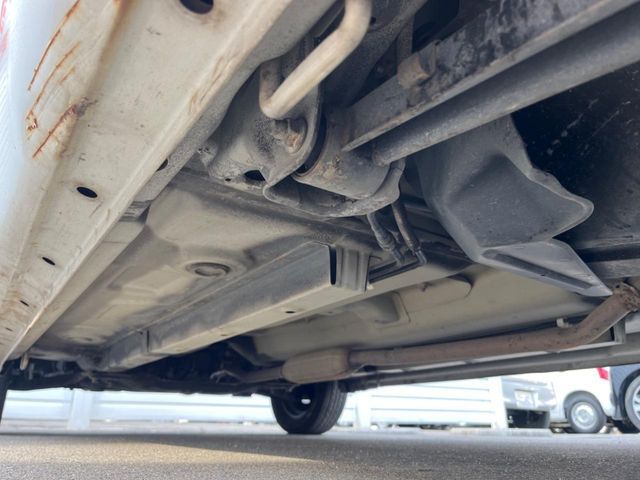 NISSAN MOCO 2007 Image 31