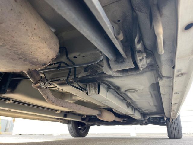 NISSAN MOCO 2007 Image 31