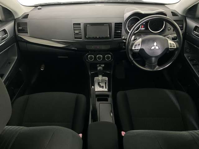 MITSUBISHI GALANT FORTIS SPORTB 2012 Image 31