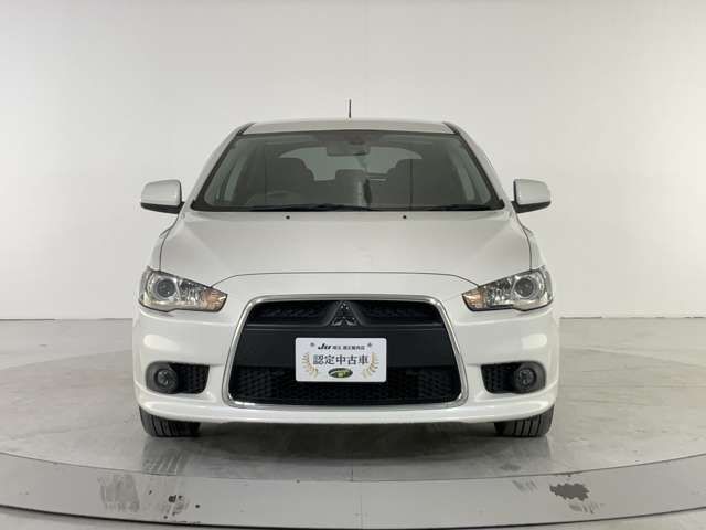 MITSUBISHI GALANT FORTIS SPORTB 2012 Image 31