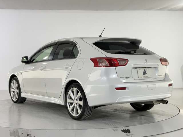 MITSUBISHI GALANT FORTIS SPORTB 2012 Image 31