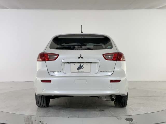 MITSUBISHI GALANT FORTIS SPORTB 2012 Image 31