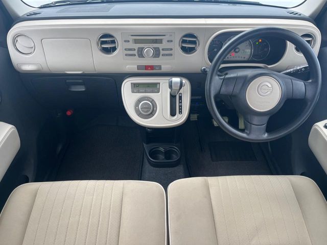 DAIHATSU MIRA COCOA 2009 Image 31