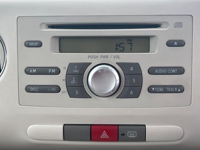 DAIHATSU MIRA COCOA 2009 Image 31