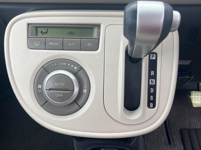 DAIHATSU MIRA COCOA 2009 Image 31