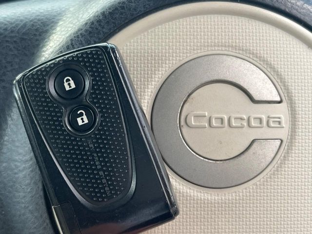 DAIHATSU MIRA COCOA 2009 Image 31