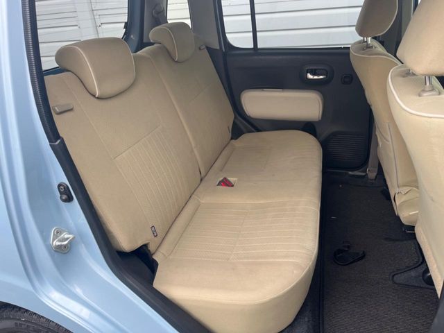 DAIHATSU MIRA COCOA 2009 Image 31