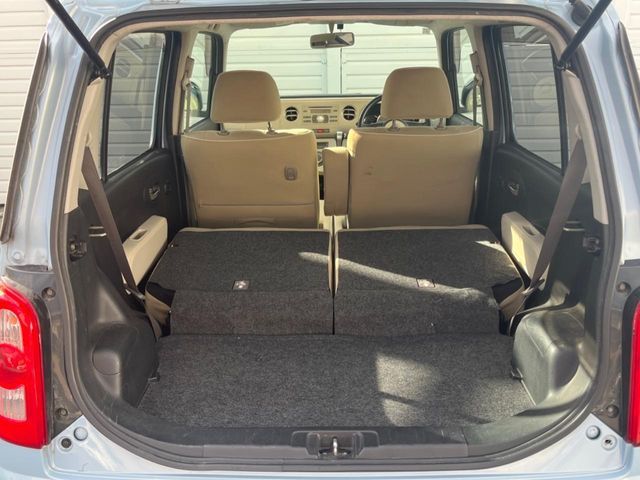 DAIHATSU MIRA COCOA 2009 Image 31