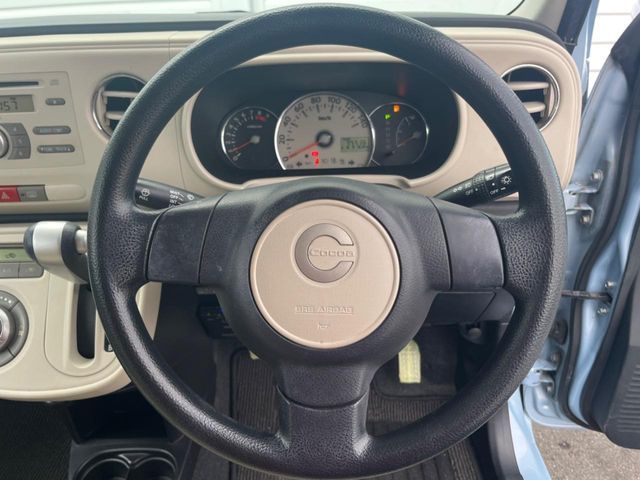 DAIHATSU MIRA COCOA 2009 Image 31