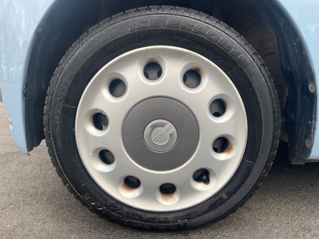 DAIHATSU MIRA COCOA 2009 Image 31