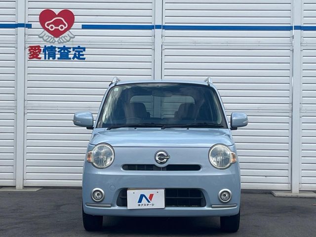 DAIHATSU MIRA COCOA 2009 Image 31