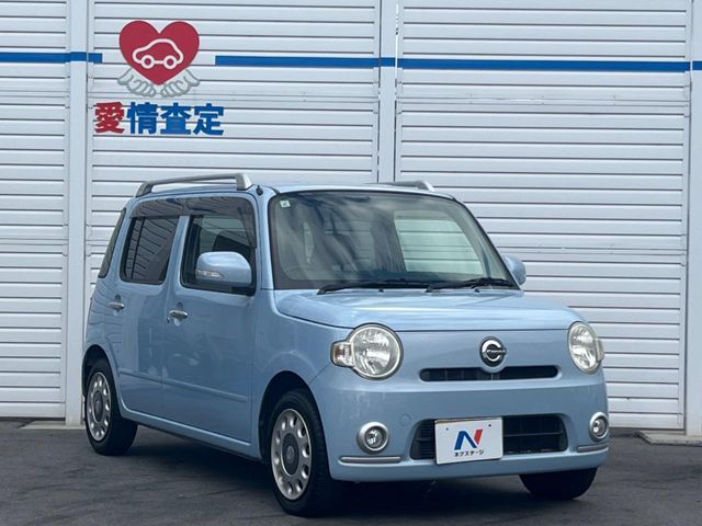 DAIHATSU MIRA COCOA 2009 Image 31