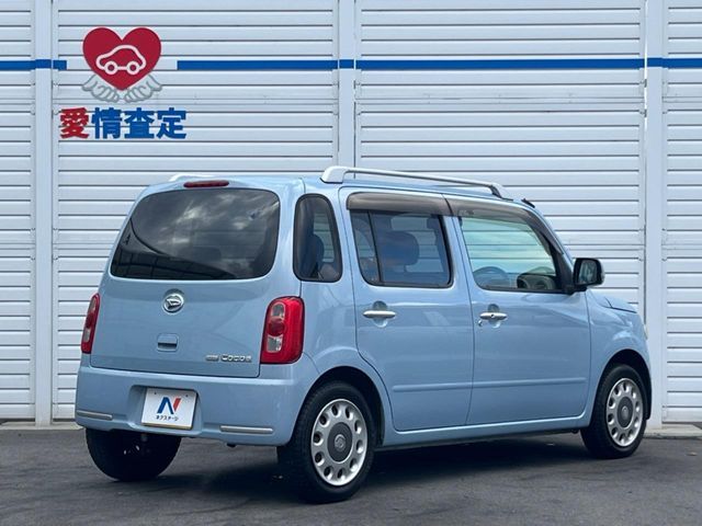 DAIHATSU MIRA COCOA 2009 Image 31