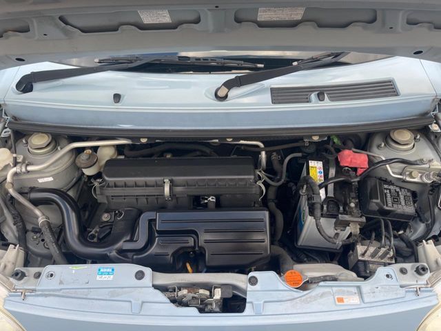 DAIHATSU MIRA COCOA 2009 Image 31