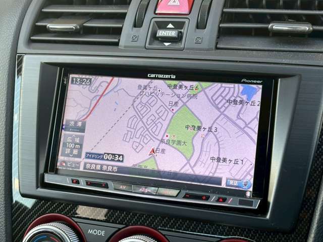 SUBARU WRX STI 2015 Image 31