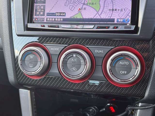 SUBARU WRX STI 2015 Image 31