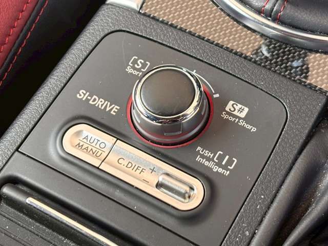 SUBARU WRX STI 2015 Image 31