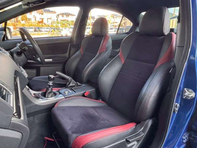 SUBARU WRX STI 2015 Image 31