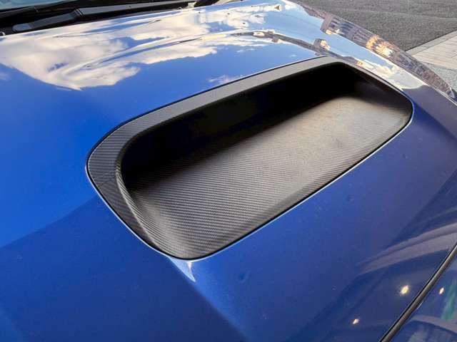 SUBARU WRX STI 2015 Image 31