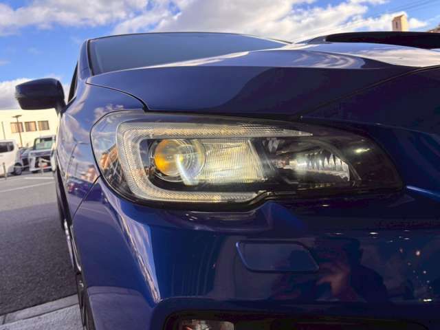 SUBARU WRX STI 2015 Image 31