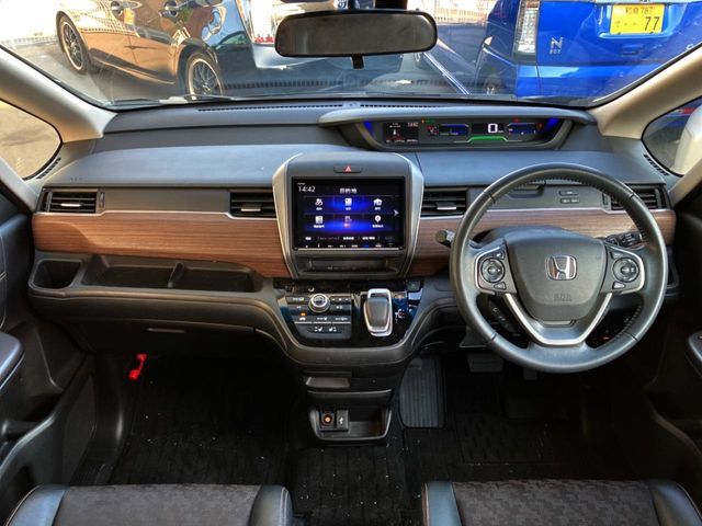 HONDA FREED HYBRID 2021 Image 31