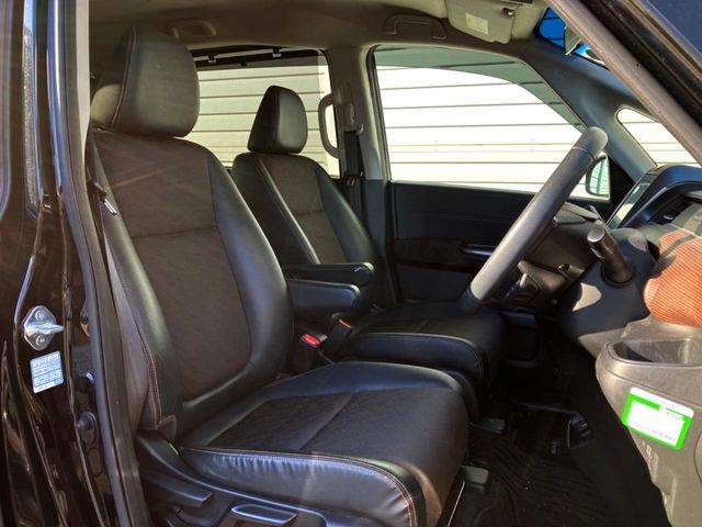 HONDA FREED HYBRID 2021 Image 31