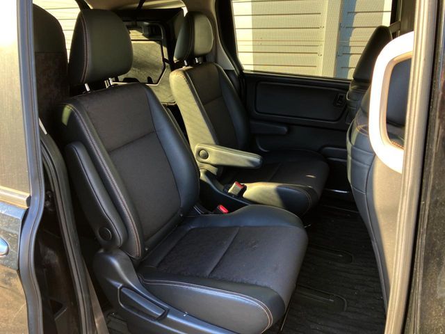 HONDA FREED HYBRID 2021 Image 31