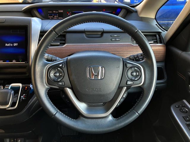 HONDA FREED HYBRID 2021 Image 31