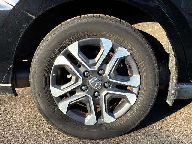 HONDA FREED HYBRID 2021 Image 31