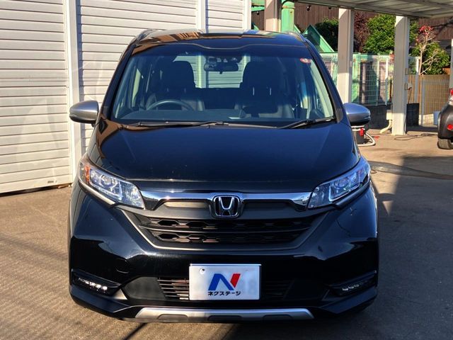 HONDA FREED HYBRID 2021 Image 31