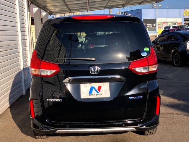 HONDA FREED HYBRID 2021 Image 31