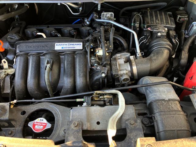 HONDA FREED HYBRID 2021 Image 31