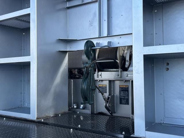 MITSUBISHI FUSOU SUPER GREAT 2021 Image 31