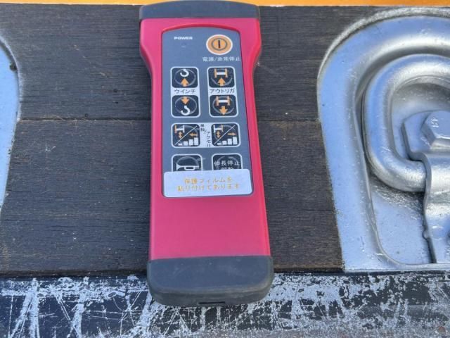 MITSUBISHI FUSOU SUPER GREAT 2021 Image 31