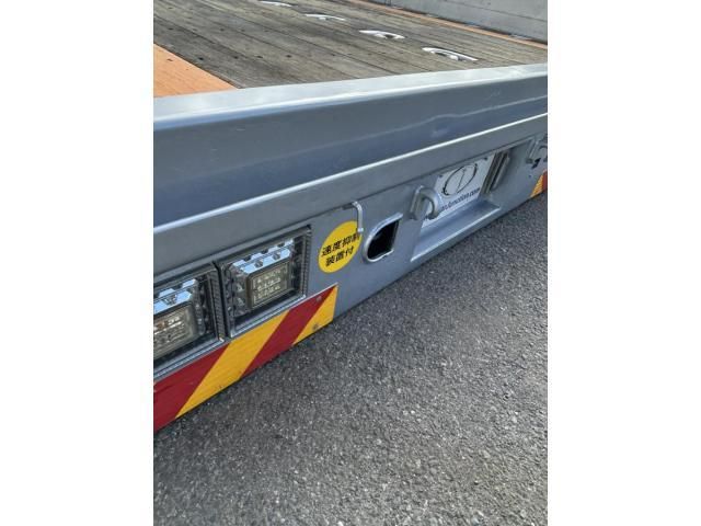 MITSUBISHI FUSOU SUPER GREAT 2021 Image 31