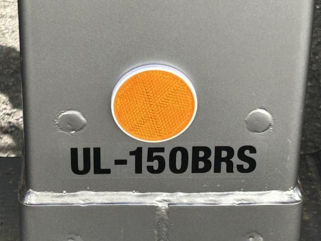 MITSUBISHI FUSOU SUPER GREAT 2021 Image 31