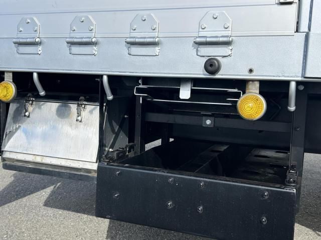 MITSUBISHI FUSOU SUPER GREAT 2021 Image 31