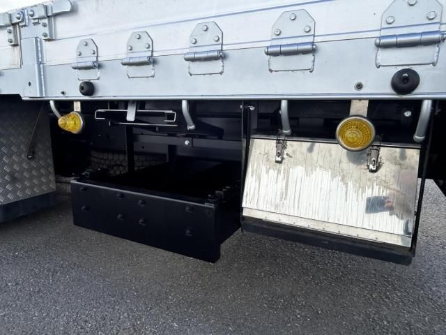 MITSUBISHI FUSOU SUPER GREAT 2021 Image 31