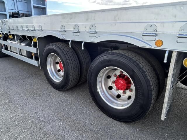 MITSUBISHI FUSOU SUPER GREAT 2021 Image 31